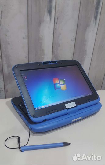 Планшет ноутбук 2 в 1
