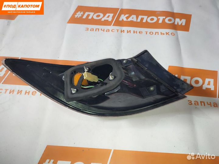 Фонарь задний правый Mazda 6 GH 2009 G39A51150D