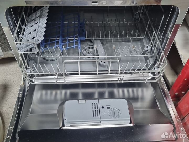 Посудомоечная машина Candy cdcp 6/E-07