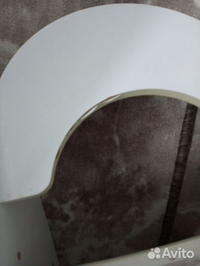 Детский стол и стул