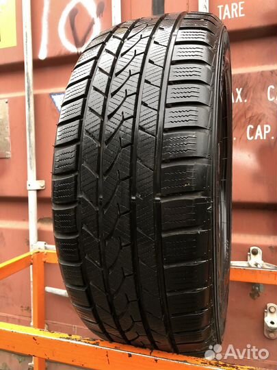 Falken Euroall Season AS200 225/55 R17