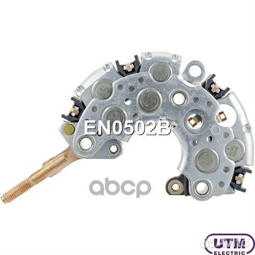 Диодный мост генератора EN0502B Utm