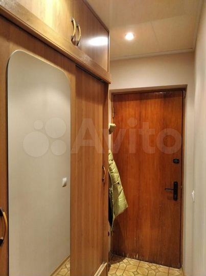 2-к. квартира, 45 м², 3/5 эт.