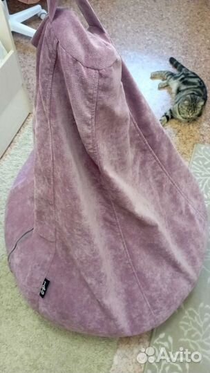 Кресло мешок груша