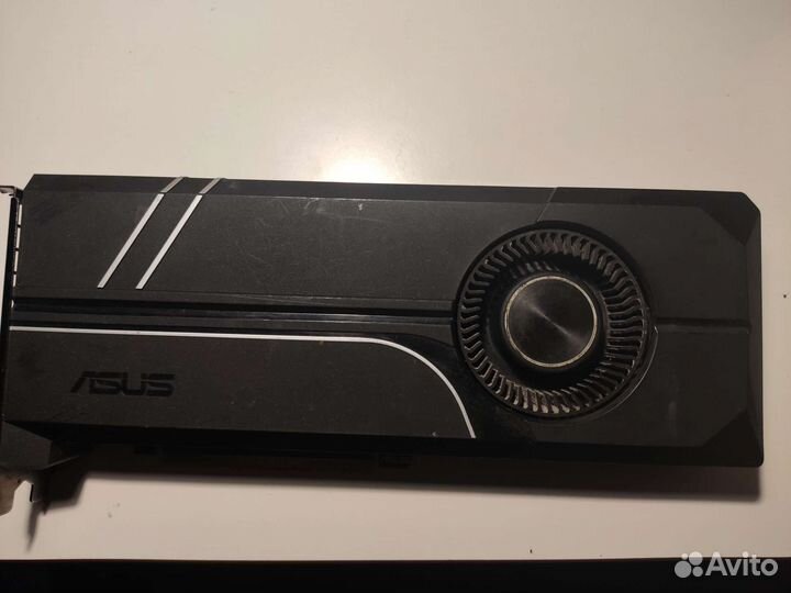 Видеокарта gtx 1080 8gb