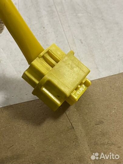 Фишка разъем Mitsubishi Asx GA3W