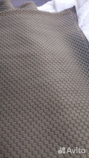 Отрез ткани трикотаж