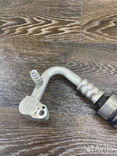 Трубка компрессора BMW G30 G31 G32 G11 G12