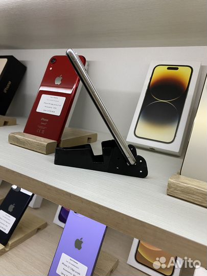 iPhone X, 256 ГБ