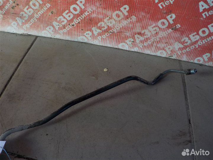 Трубка сцепления Toyota Corolla ADE150 1zrfe