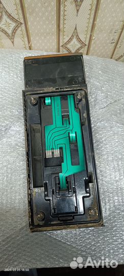 Стоп фара порог Ваз 2113 2114 2109 2108