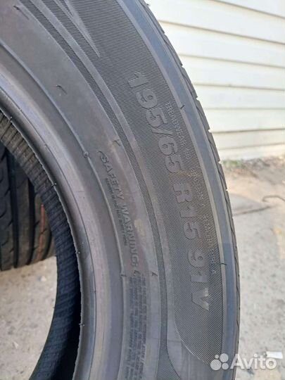 Marshal MH15 195/65 R15