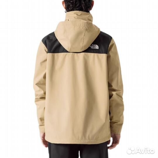 THE north face Jacket Unisex Khaki (M)(61)