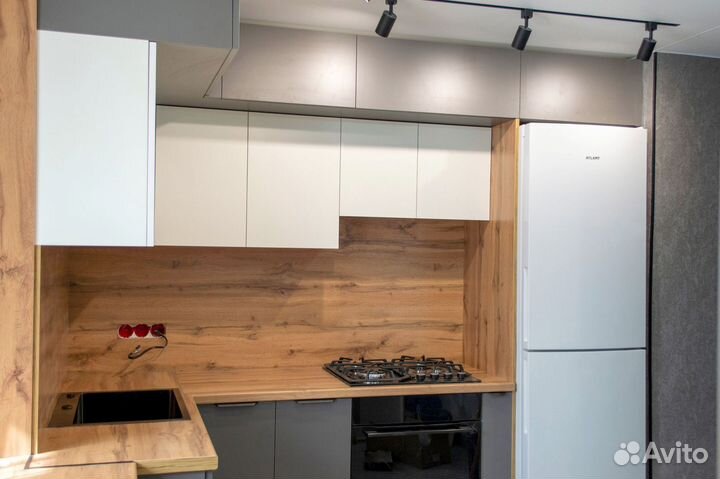 Кухня на заказ