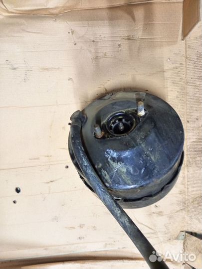 Вакумник volvo 960 вут