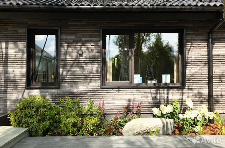 Остекление окон