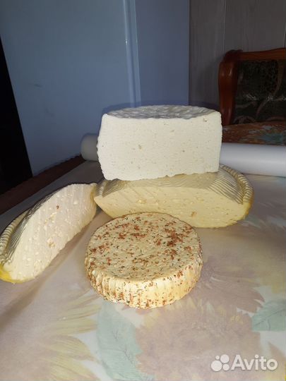 Козы дойные