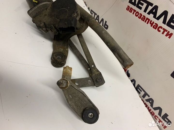 Трапеция дворников Renault Megan 2 седан K4MT760