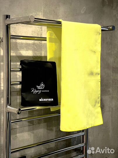 Полотенце из микрофибры пляжное/ Оптом и в розницу