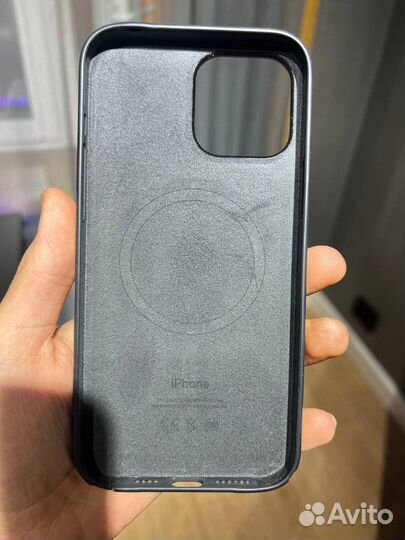 Чехол на iPhone 13 pro max