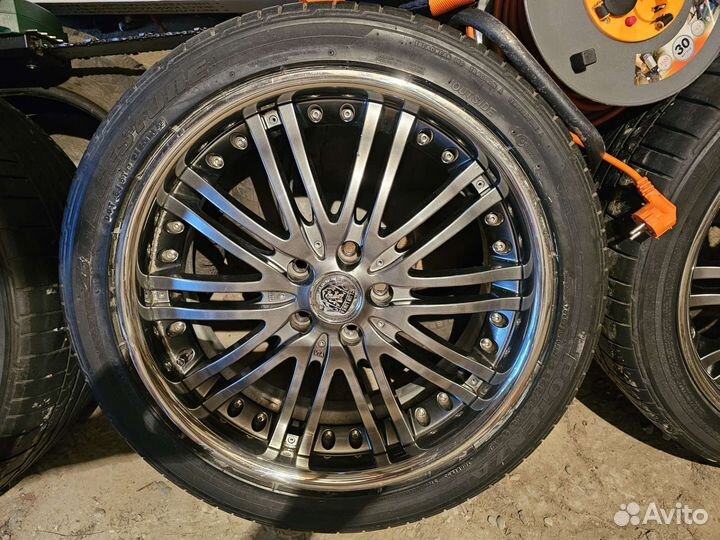 Диски 5114.3 r19