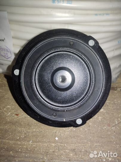 Муфта компрессора кондиционера hyundai solaris,kia