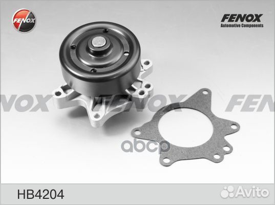 Помпа HB4204 fenox