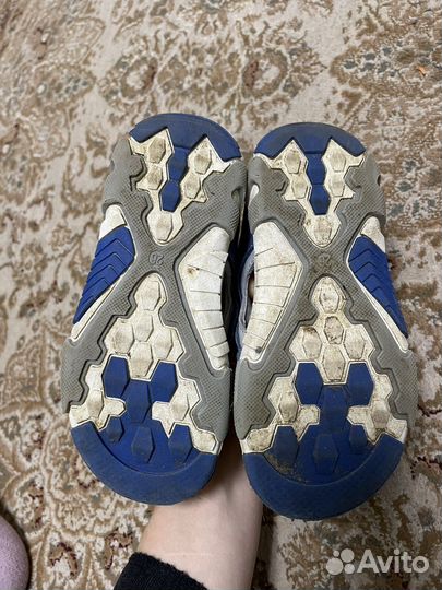 Детская обувь 26 размер