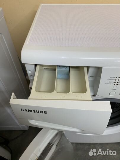Стиральная машина samsung