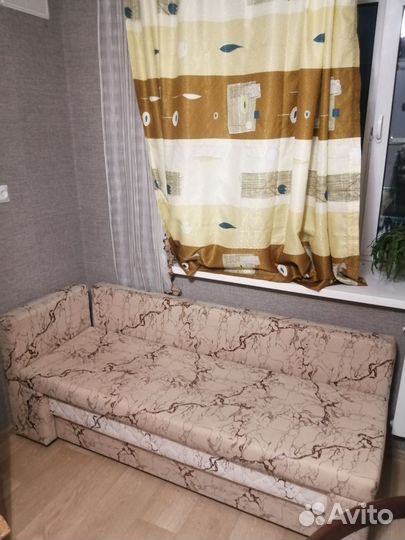 Диванчик для кухни бу