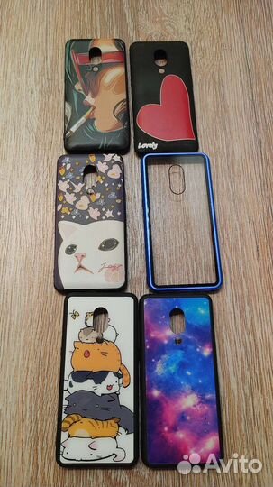 Для Lenovo Z5 PRO GT