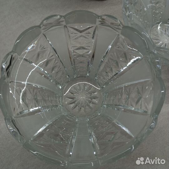 Конфетница, салатник