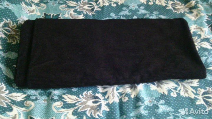 Ткань вельветовая