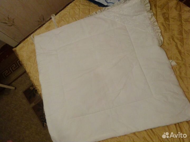 Конверт одеяло