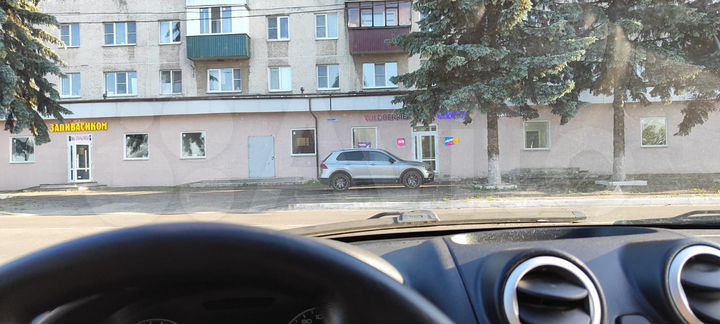 Свободного назначения, 817 м²