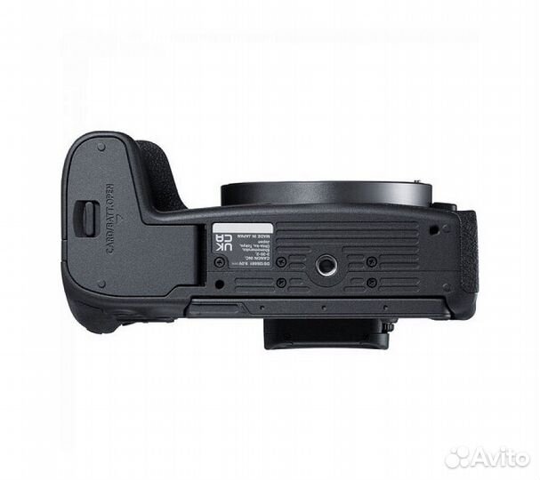 Беззеркальный фотоаппарат Canon EOS R8 Body