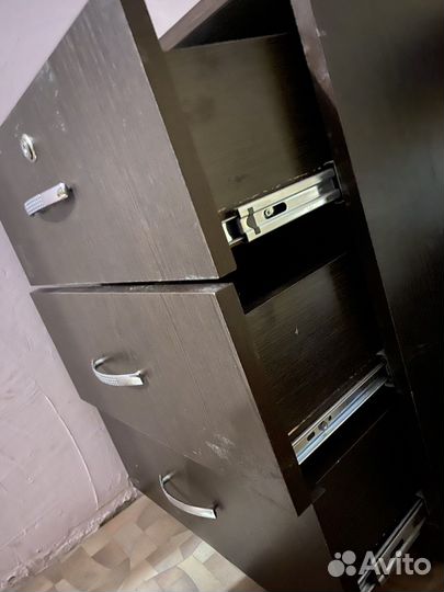 Тумбочка тумба шкаф