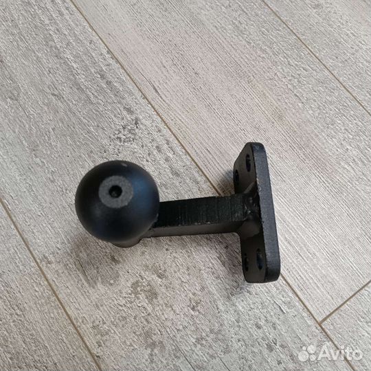 Шар фаркопа тип G