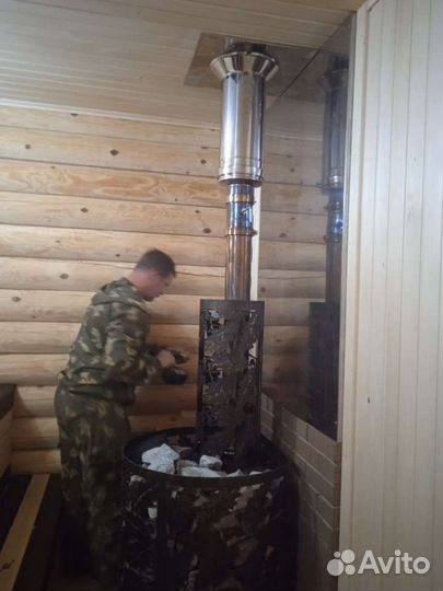 Строительно отделочные работы