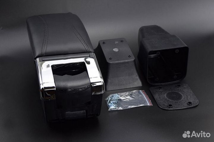 Подлокотник Premium для petgeot 206 207 2006-2013