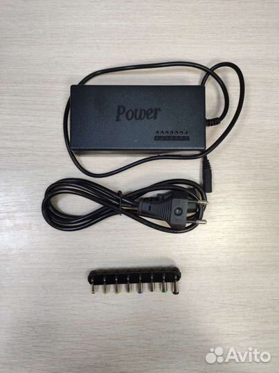 Зарядное устройство для ноутбука