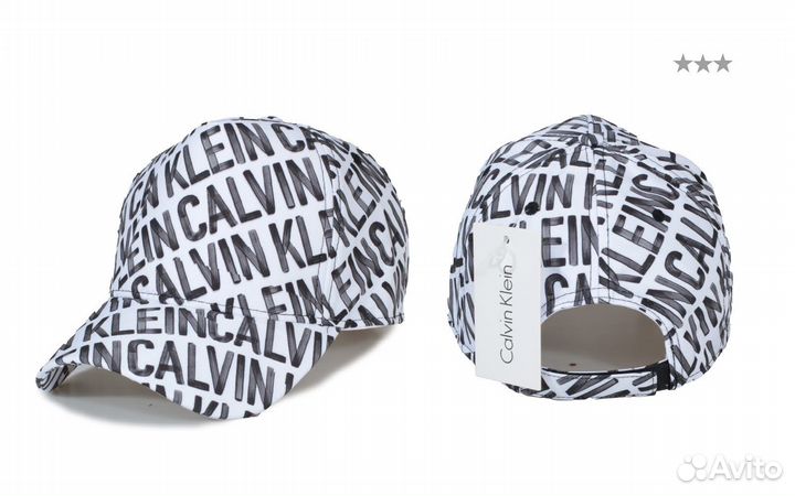 Кепка Calvin Klein