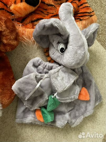 Новогодние костюмы для детей