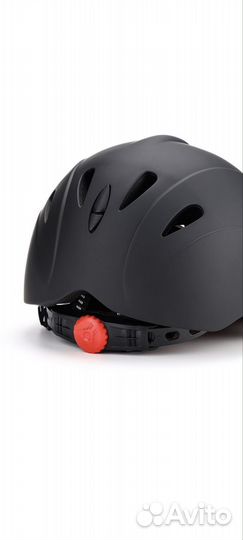 Шлем для верховой езды регулируемый