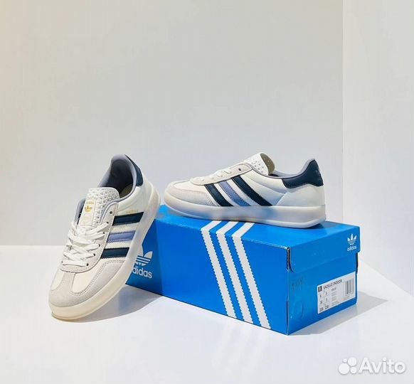 Кроссовки adidas gazelle