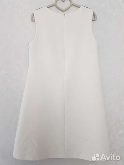 Платье Next 140