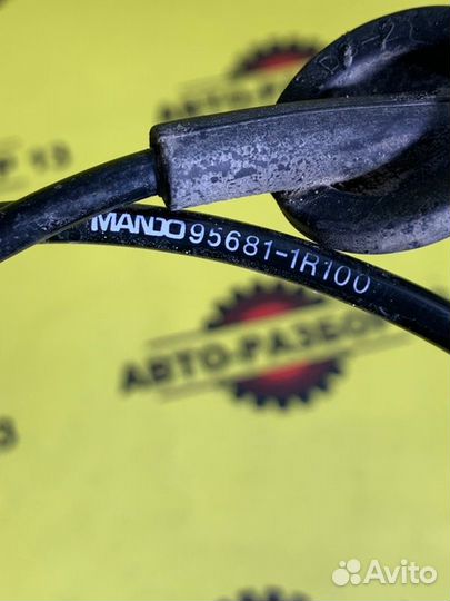 Датчик ABS задний правый Kia Rio 3 QB G4FC 2015