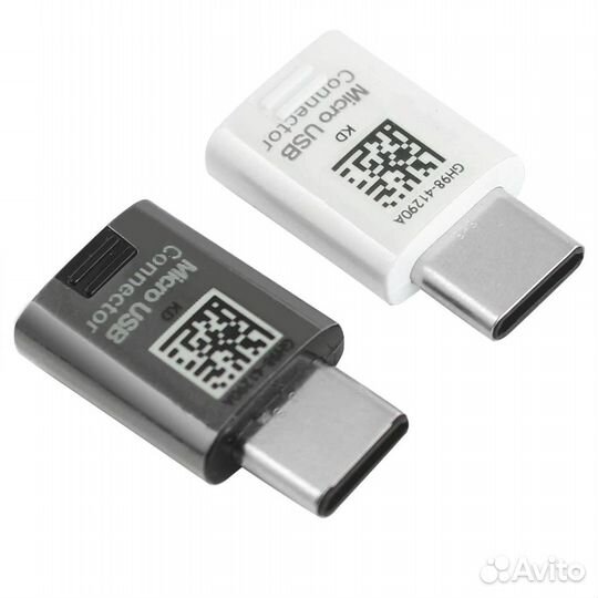 Samsung адаптер