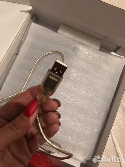 Графический планшет Genius