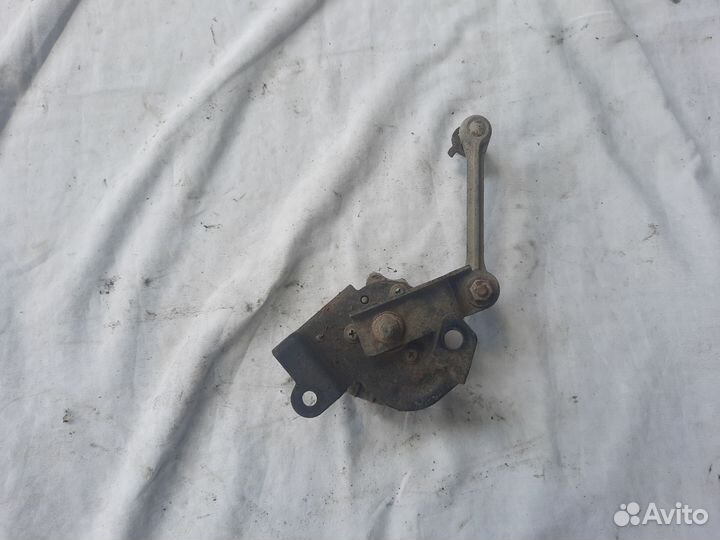 Датчик положения кузова хонда аккорд 7